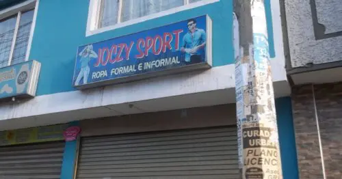 JOCZY SPORT JOCZY SPORT